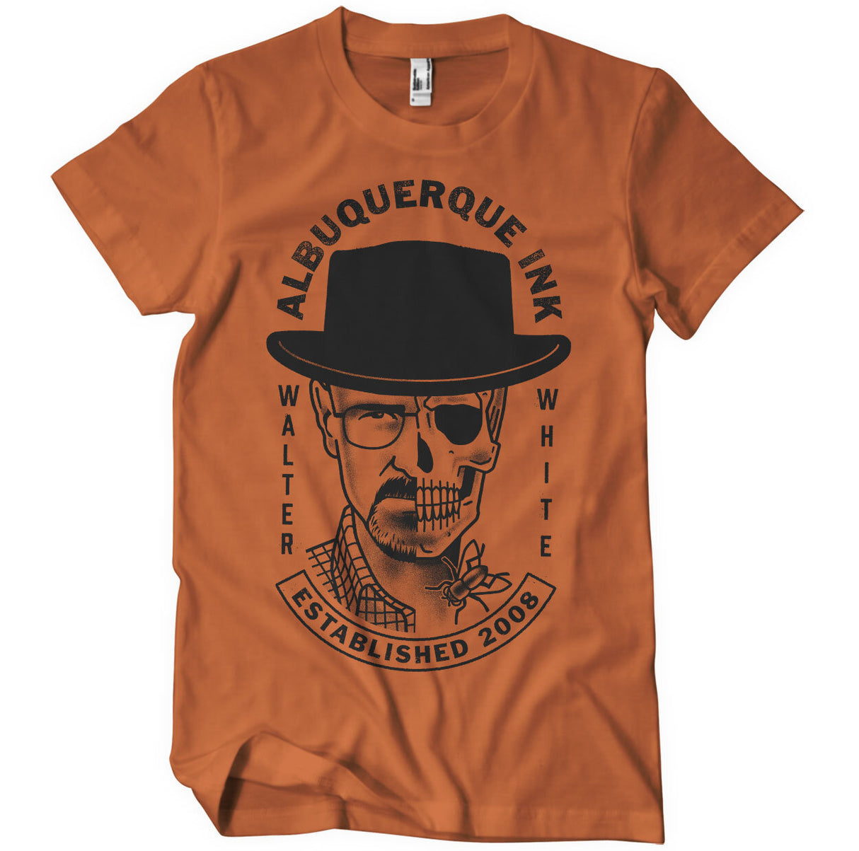 Albuquerque Ink T-Shirt