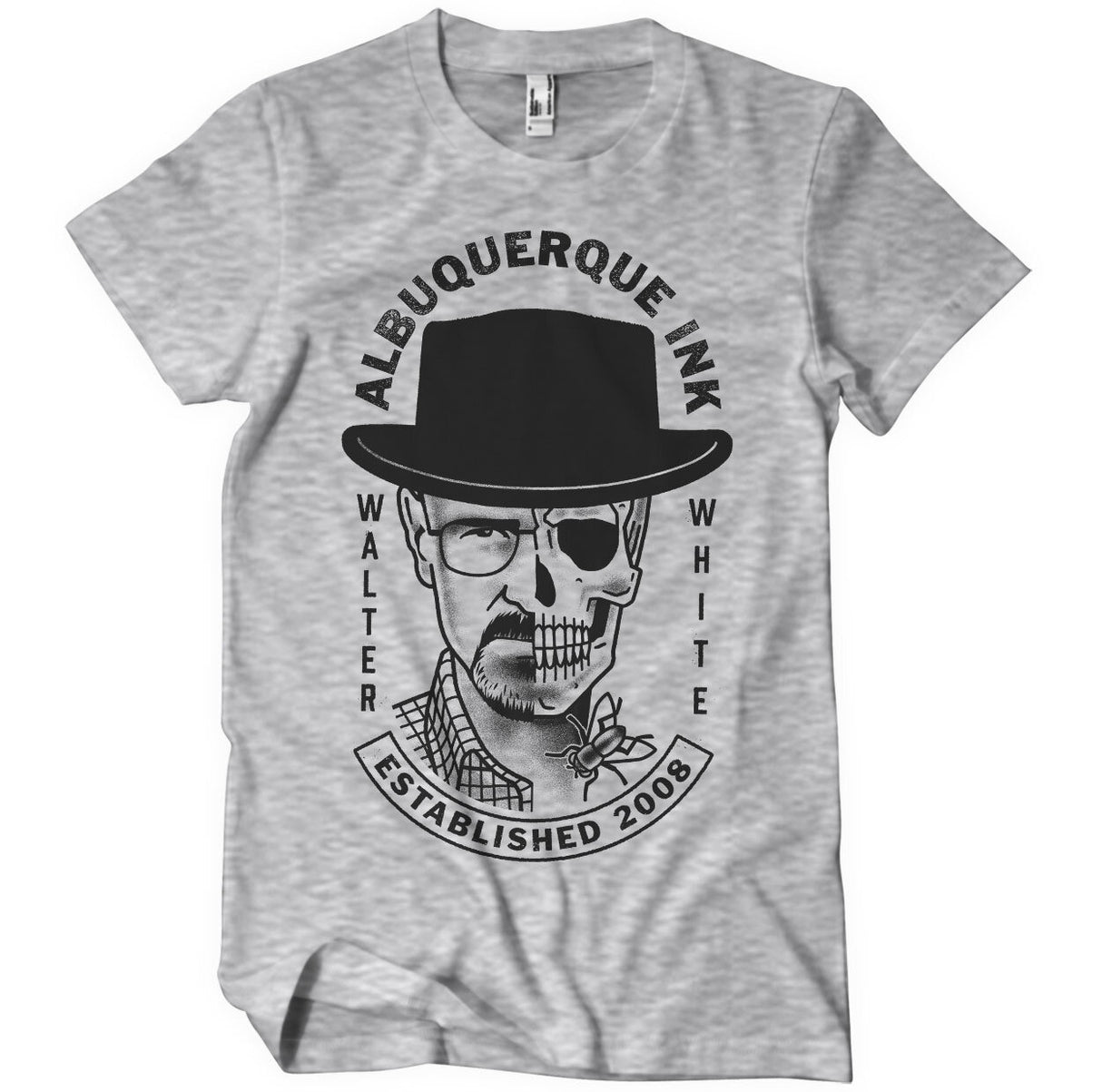 Albuquerque Ink T-Shirt