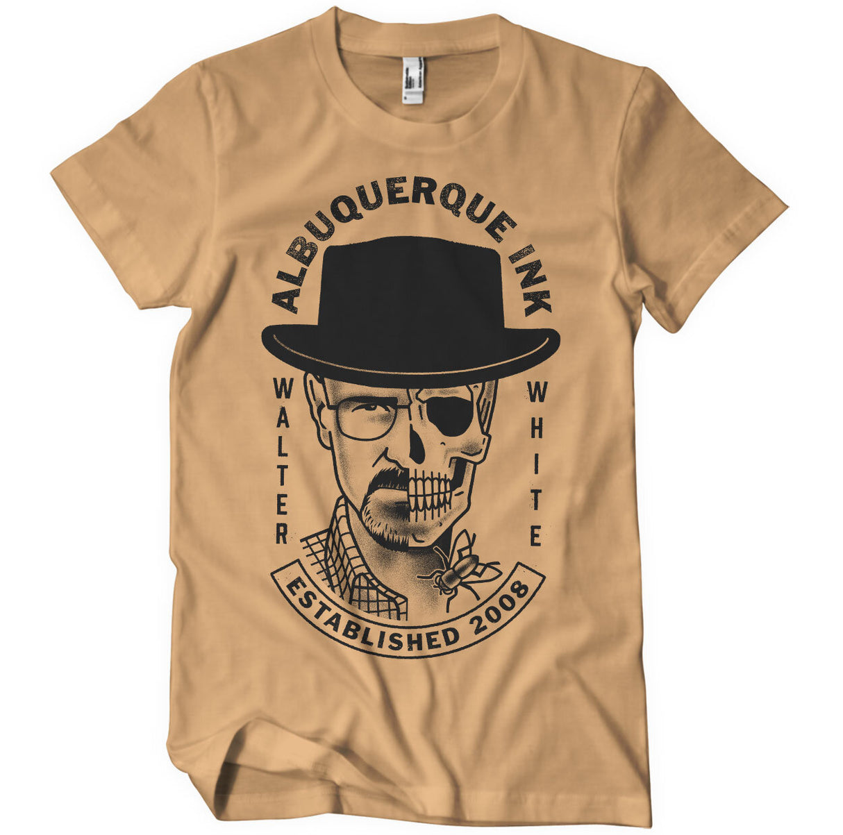 Albuquerque Ink T-Shirt