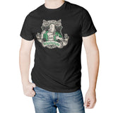 Schraderbräu Label T-Shirt