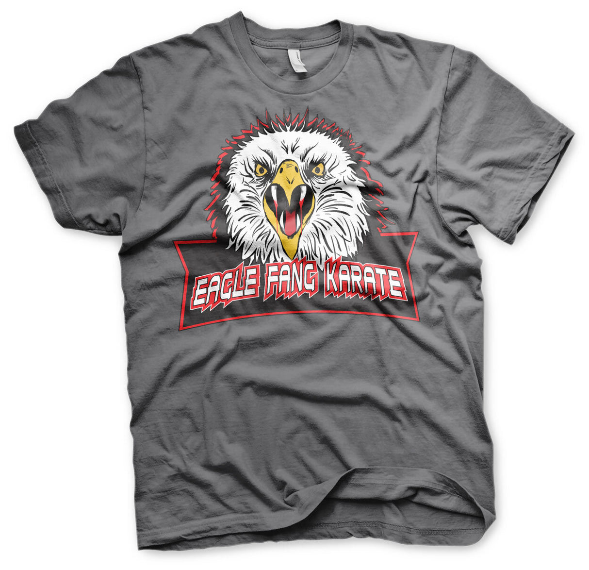 Eagle Fang Karate T-Shirt