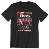 The Boys Team T-Shirt