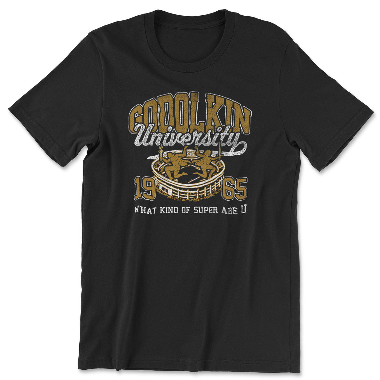 Godolkin University T-Shirt