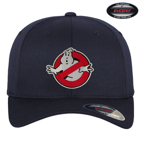 Ghostbusters Flexfit Cap