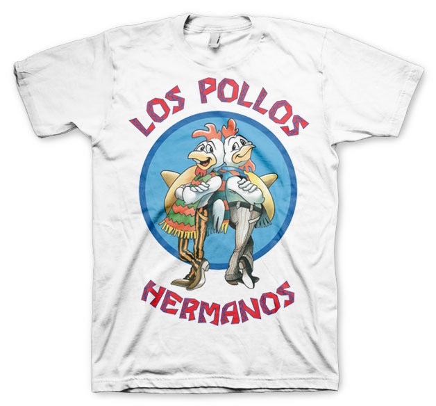 Los Pollos Hermanos T-Shirt