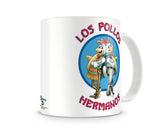 Los Pollos Hermanos Coffee Mug