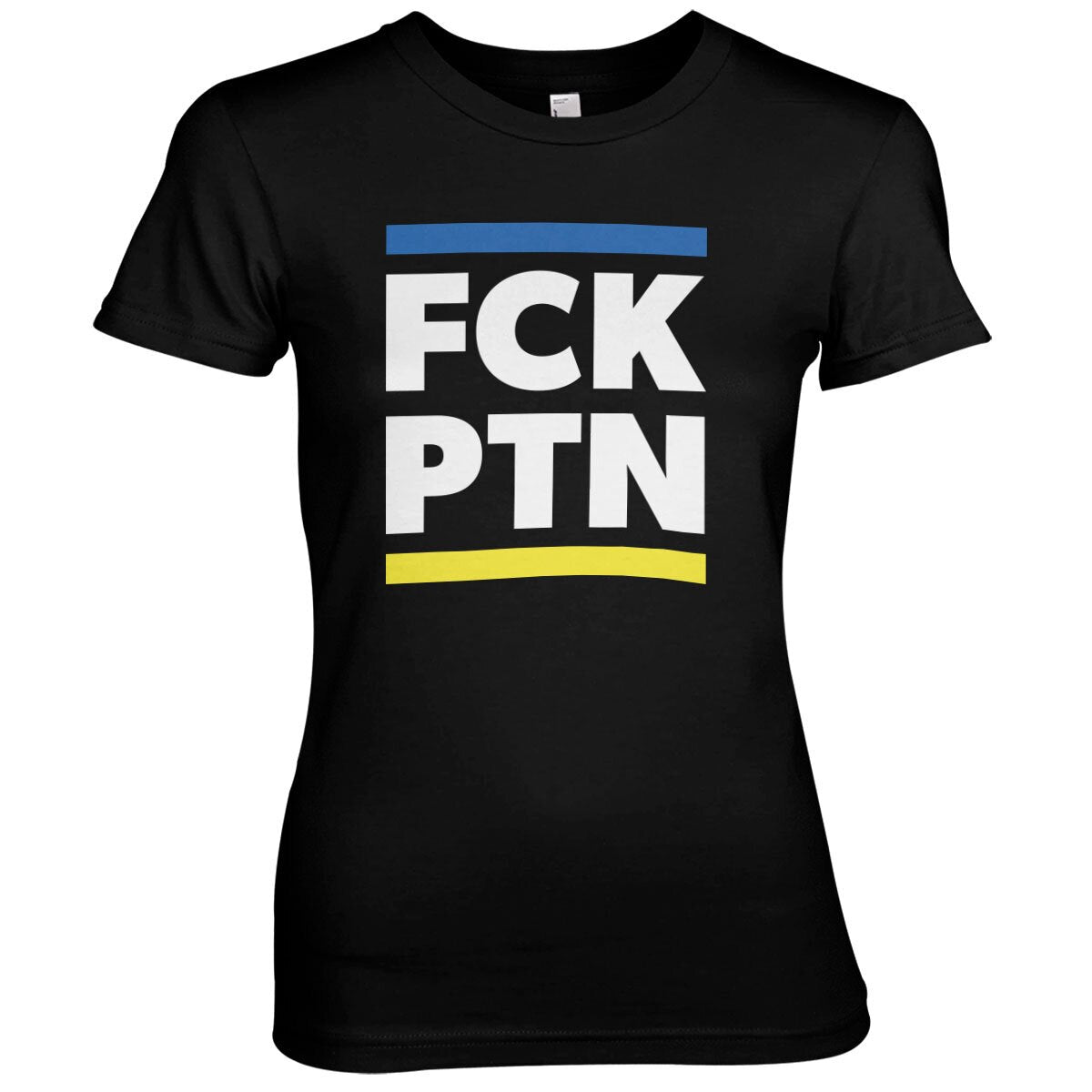 FCK PTN Girly Tee