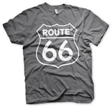 Route 66 Logo T-Shirt