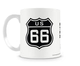 U.S. Route 66 Coffee Mug