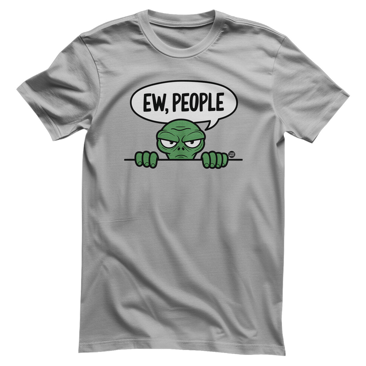 Ew People - ToddArt T-Shirt