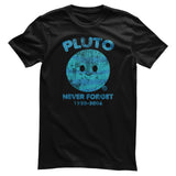 Pluto - Never Forget 1930-2006 - ToddArt T-Shirt