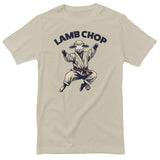 Lamb Chop - ToddArt T-Shirt