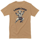 Lamb Chop - ToddArt T-Shirt