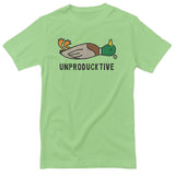 Unproducktive - ToddArt T-Shirt