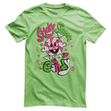 Sticky Sweet Candy - ToddArt T-Shirt