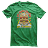 I'll Make You Fat But I'm Worth It! - ToddArt T-Shirt