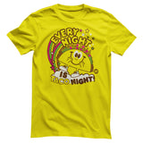 Every Night Is Taco Night - ToddArt T-Shirt