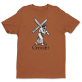 Jesus Crossfit - ToddArt T-Shirt