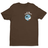 Lil' Mr Poopy Pants - ToddArt T-Shirt