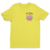 Miss Snobby - ToddArt T-Shirt