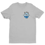 Mr Nerd - ToddArt T-Shirt