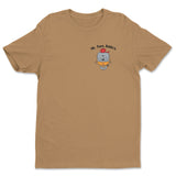 Mr Porn Addict - ToddArt T-Shirt