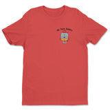 Mr Porn Addict - ToddArt T-Shirt
