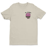 Mr Grumpy - ToddArt T-Shirt
