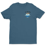 Mr Man Bun - ToddArt T-Shirt