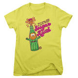 Sugar Rush Soda - ToddArt Girly Tee
