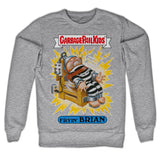 Fryin´ Brian Sweatshirt