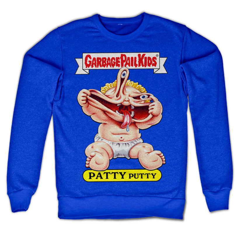 Patty Putty Sweatshirt