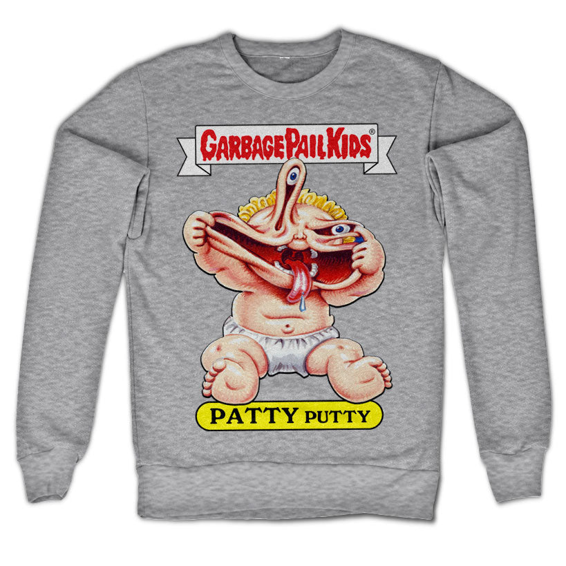 Patty Putty Sweatshirt