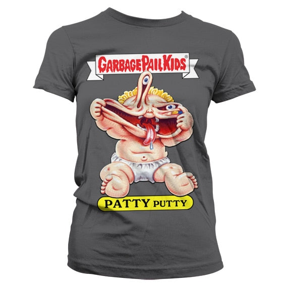 Patty Putty Girly T-Shirt