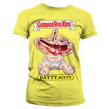 Patty Putty Girly T-Shirt