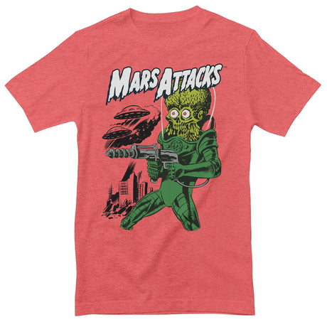 Mars Attacks T-Shirt