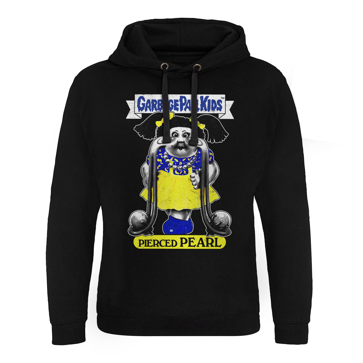 Garbage Pail Kids - Pierced Pearl Epic Hoodie