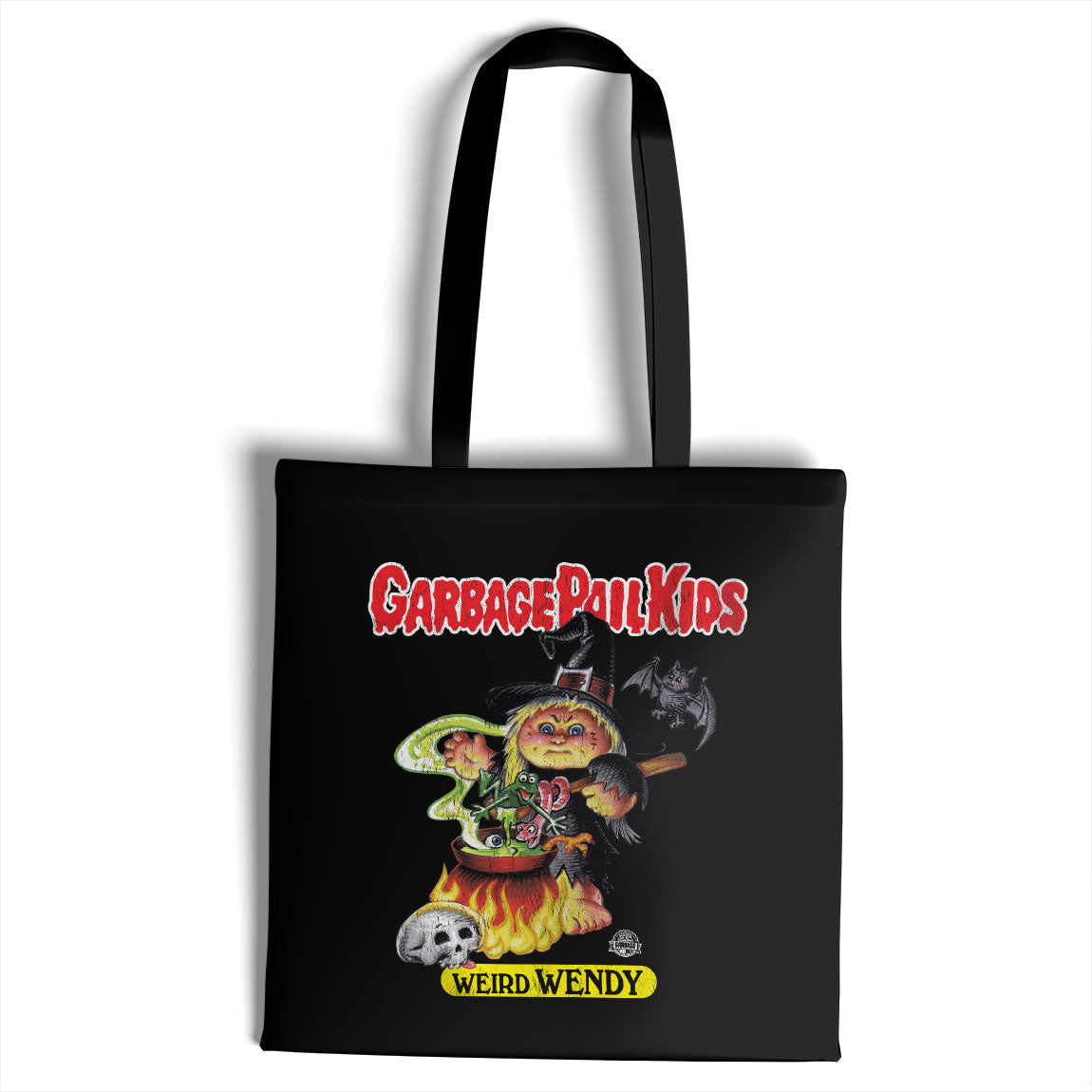 Weird Wendy - GPK Tote Bag