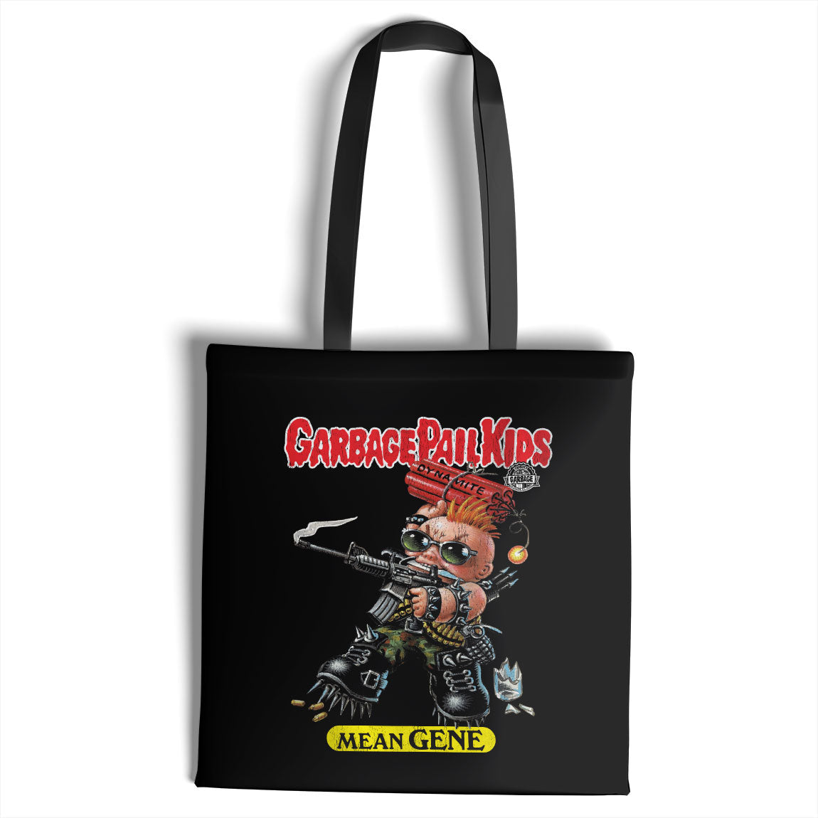 Mean Gene - GPK Tote Bag