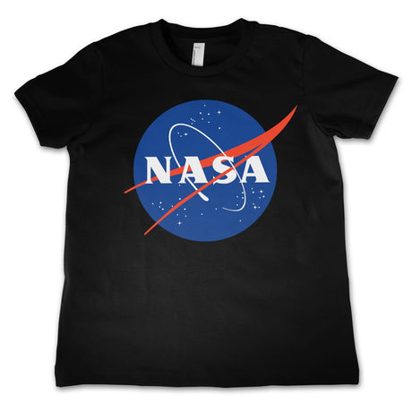 NASA Insignia Kids T-Shirt