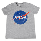 NASA Insignia Kids T-Shirt