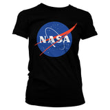 NASA Insignia Girly Tee