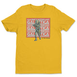 Battlestar Galactica  - By Your Command T-Shirt