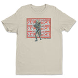Battlestar Galactica  - By Your Command T-Shirt
