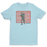 Battlestar Galactica  - By Your Command T-Shirt
