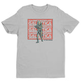 Battlestar Galactica  - By Your Command T-Shirt