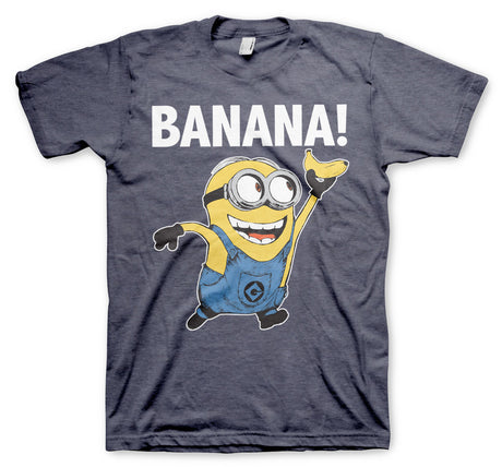 Minions - Banana! T-Shirt