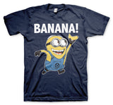 Minions - Banana! T-Shirt