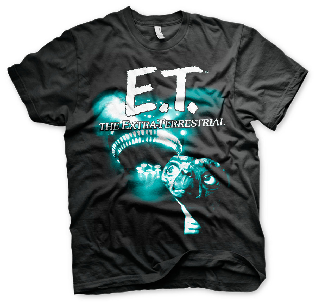 E.T. Duotone T-Shirt