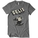 Felix The Cat - Est. 1919 T-Shirt